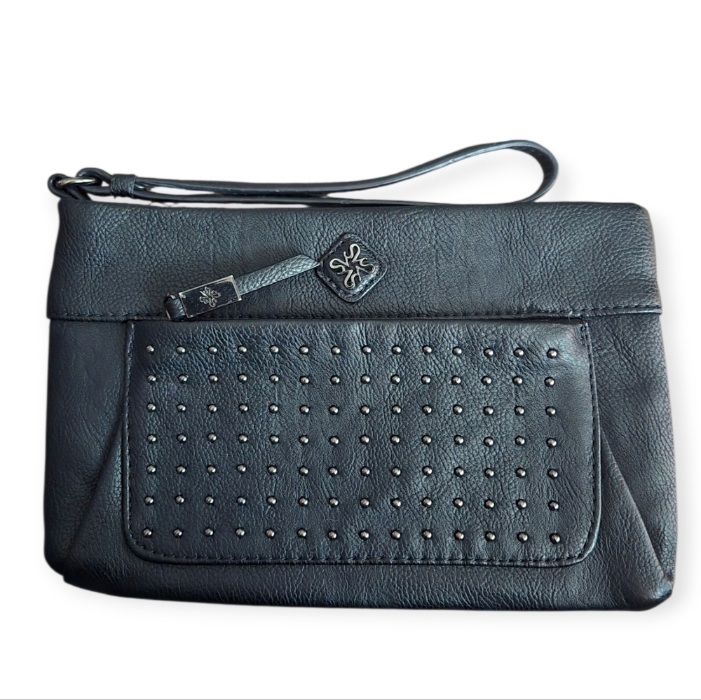 Simply Vera Wang Wristlet